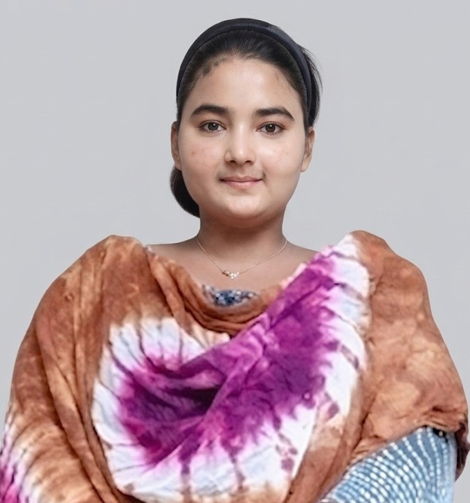 Sahiba - Full time Patient Care and Elderly Care and Baby Sitter in goregaon east in Mumbai